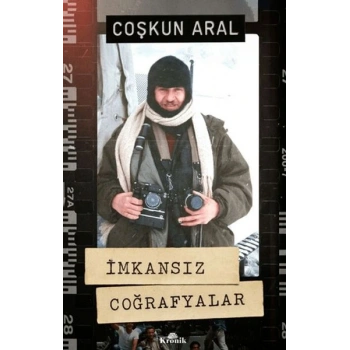 İmkansız Coğrafyalar