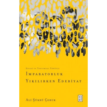 İmparatorluk Yıkılırken Edebiyat