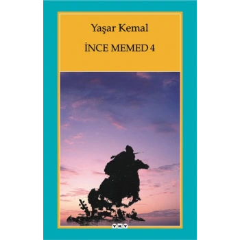 İnce Memed 4