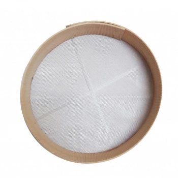 İnce Sıva Eleği 1,2 mm