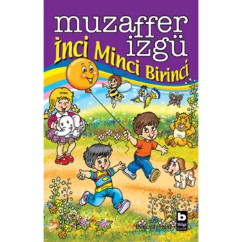 İnci Minci Birinci