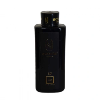 İncir Kolonyası 80 Derece Özel Seri Kutulu Pet Şişe 400 ML - Eau De Cologne