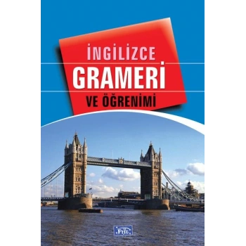 İngilizce Grameri ve Öğrenimi