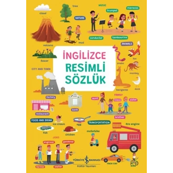 İngilizce li Sözlük