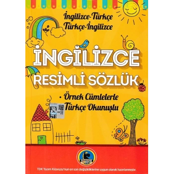 İngilizce li Sözlük - Örnek Cümleler
