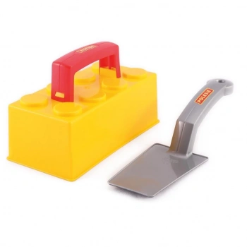 İnşaatçı Seti 2 Parça