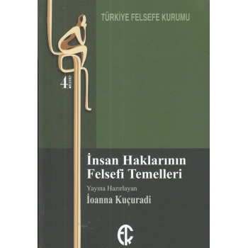 İnsan Haklarının Felsefi Temelleri