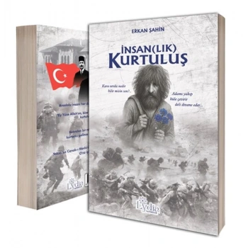 İnsan(lık) Kurtuluş