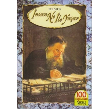 İnsan Ne İle Yaşar