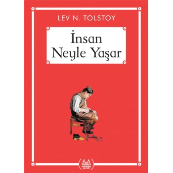 İnsan Neyle Yaşar? - Gökkuşağı Cep  Dizisi