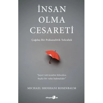 İnsan Olma Cesareti