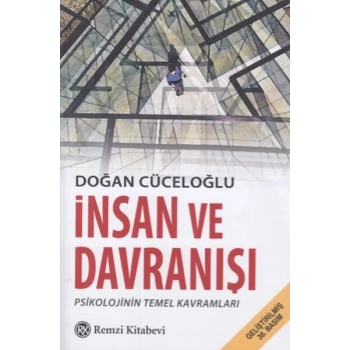 İnsan ve Davranışı