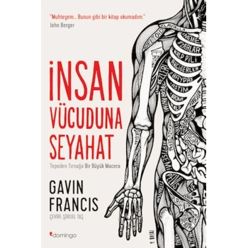 İnsan Vücuduna Seyahat