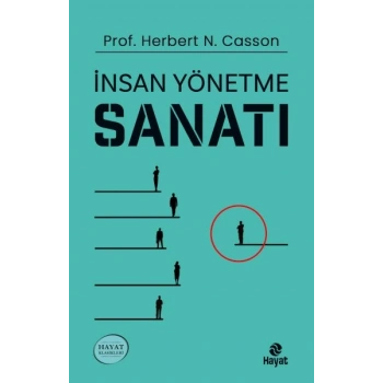 İnsan Yönetme Sanatı