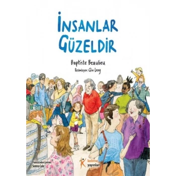 İnsanlar Güzeldir