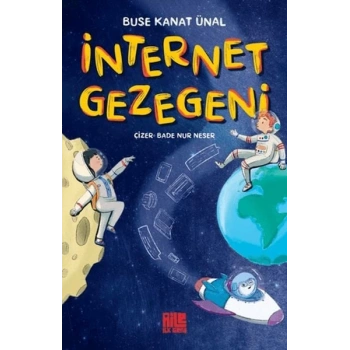 İnternet Gezegeni