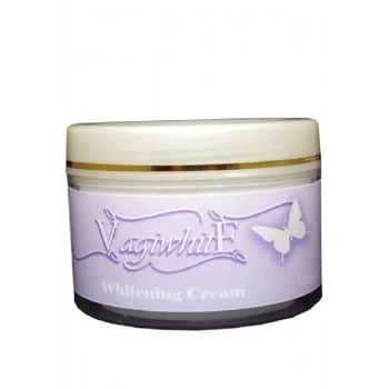 Intim Kadınlar İçin Genital Bakım Beyazlatma Ve Renk Açıcı Krem 100 Ml