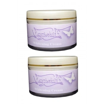 Intim Kadınlar İçin Genital Bakım Beyazlatma Ve Renk Açıcı Krem 100 Ml X 2 ADET