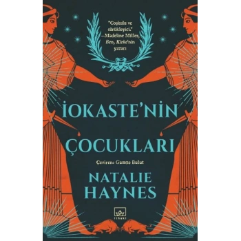 İokaste’nin Çocukları