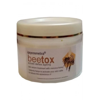 İpsycosmetics Bee Tox Arı Yüz Kremi 100 ml