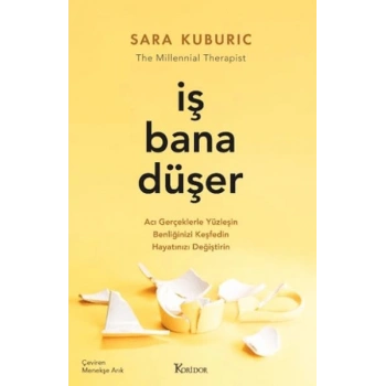 İş Bana Düşer