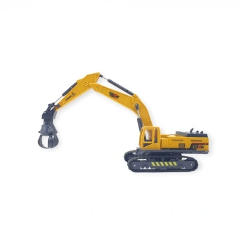 İş Makinası Toplayıcı - Paletli Mekanizma 25cm - 706-18