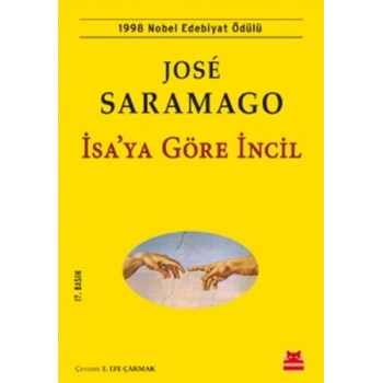 İsa’ya Göre İncil