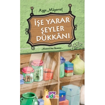 İşe r Şeyler Dükkanı