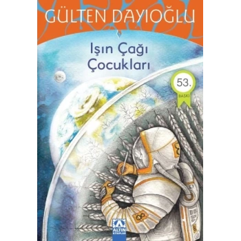 Işın Çağı Çocukları