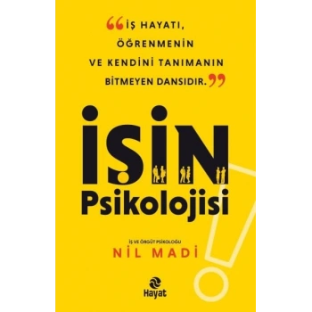 İşin Psikolojisi