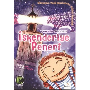 İskenderiye Feneri