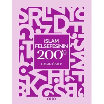 İslam Felsefesinin 200ü