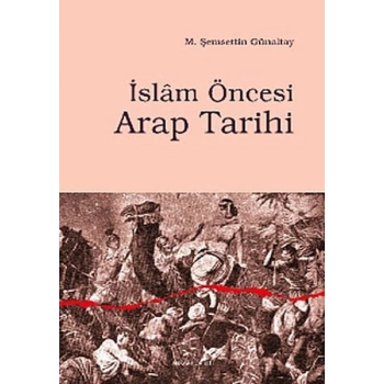 İslam Öncesi Arap Tarihi