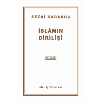 İslamın Dirilişi