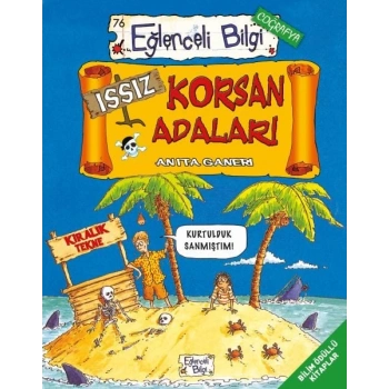 Issız Korsan Adaları