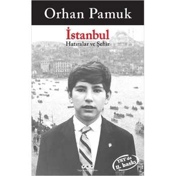 İstanbul - lar ve Şehir