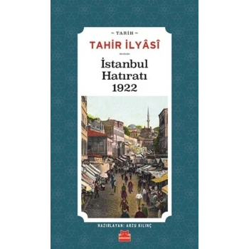 İstanbul tı 1922