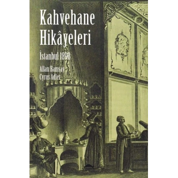 İstanbul Kahvehane Hikayeleri