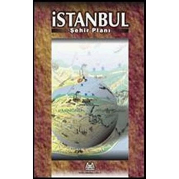 İstanbul Şehir Planı