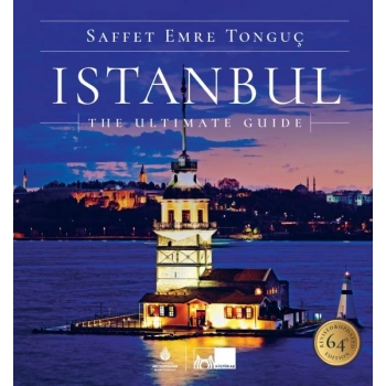 Istanbul The Ultimate Guide