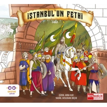 İstanbul’un Fethi