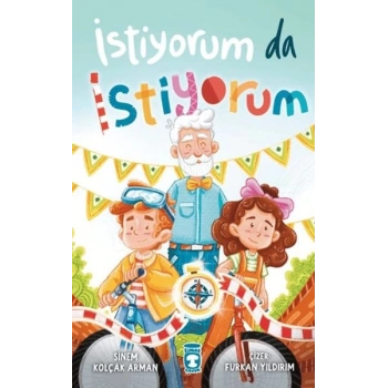 İstiyorum da İstiyorum