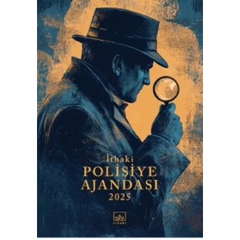 İthaki Polisiye Ajandası 2025