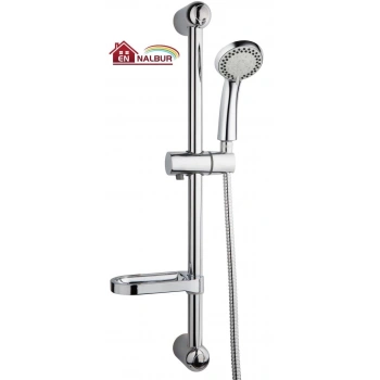 İtimat Beta 402S Sürgülü Duş Seti