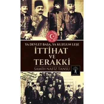 İttihat ve Terakki