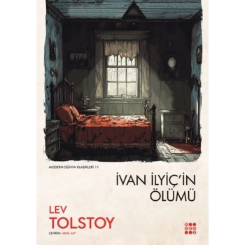 İvan İlyiç’in Ölümü