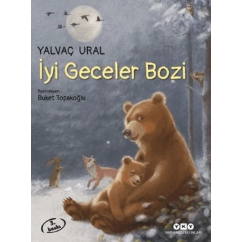 İyi Geceler Bozi
