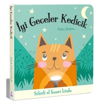 İyi Geceler Kedicik