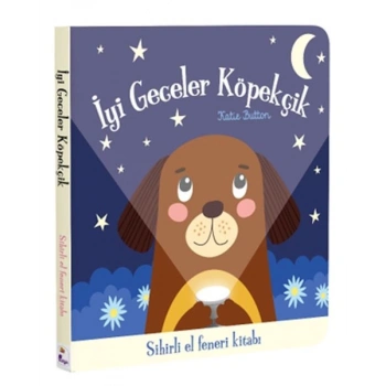 İyi Geceler Köpekçik