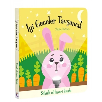 İyi Geceler Tavşancık